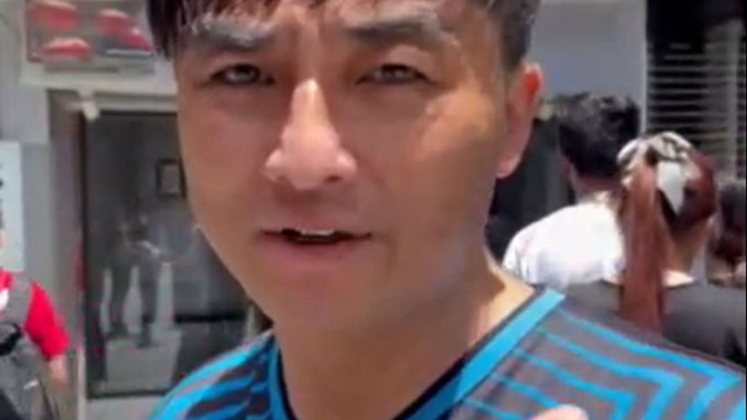 遊客真心推薦  真的地獄在這裡 一定要來 九份鬼怪傳說特展